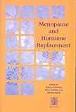 Menopause and hormone replacement