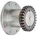 Lovejoy Grid Spacer Coupling, Spacer Hub with Hardware , Inch