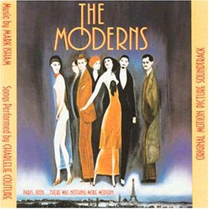 The Moderns Various Artists