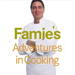Keith Famie's Adventures in Cooking