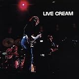 Live Cream, Vol. 1