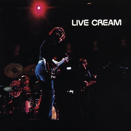 Live Cream