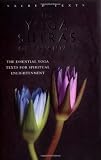 The yoga sutras of Patanjali : the essential yoga texts for spiritual enlightenment