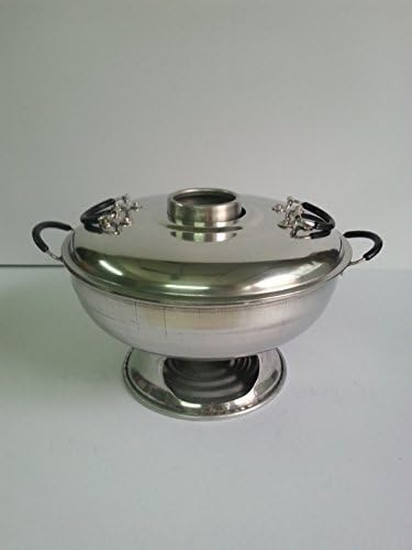 Thai Hot Pot Soup Serving Bowl 22cm. by Thai Everything Shop