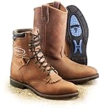 Men's Double-H® Aero Glide 7 Lacer, Compare at $150.00