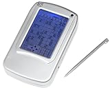 Electronic Sudoku Game