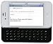 NUU K2-1 MiniKey - Keyboard - Retail Packaging - White NUU K2-1 MiniKey - Keyboard - Retail Packaging - White