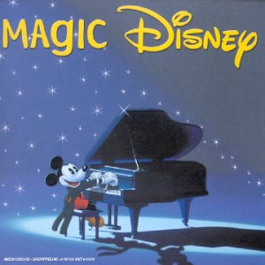 CD-Charts  Music : Coffret 2 CD : Magic Disney (inclus CD bonus Le Roi Lion) (French Import)