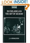Baudelaire and the Art of Memory