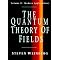 Best Books On Quantum Field Theory