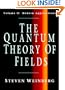 The Quantum Theory of Fields, Volume 2: Modern Applications