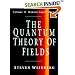 The Quantum Theory of Fields, Volume 2: Modern Applications