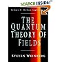 The Quantum Theory of Fields, Volume 2: Modern Applications