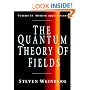 The Quantum Theory of Fields, Volume 2: Modern Applications