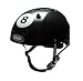 Nutcase Little Nutty 8 Ball Bike Helmet, X-Small