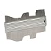 Silverline 150MM STEEL plannedOFILE GAUGE METRIC & IMPER