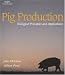 Books : Pig Production: Biological Principles and Applications