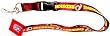 Washington Redskins NFL Break-Away" Key Lanyard (36")