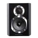 WHARFEDALE DIAMOND 10.0 SPEAKERS (PAIR) Cherry