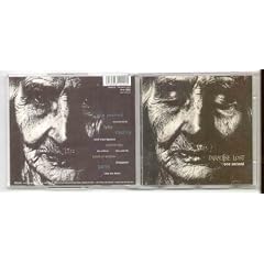 PARADISE LOST - ONE SECOND - CD (not vinyl)