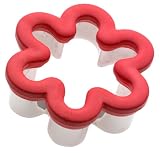 Wilton Comfort Grip Flower Cookie Cutter