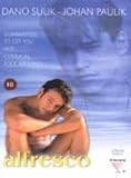 Review Meridian Entertainment  / Alfresco [2002]
