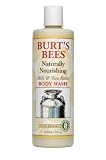 Burt's Bees Milk & Shea Butter Body Wash 12 fl oz 12 fl oz