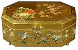 Oriental Furniture