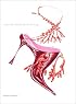 Manolo Blahnik Drawings