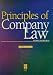 Principles of Company Law