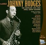 Revue Johnny Hodges  / Vol. 1: 1945-1950