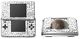 Pebble Entertainment Dalmation Graphic Skin (Nintendo DS)