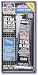 Permatex ULTRA BLACK Gasket Maker, 3.35 oz. tube carded, CASE OF 12 Image