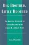 Big Brother, Little Brother: The American Influence on Korean Culture in the Lyndon B. Johnson Years