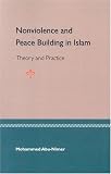 cover of Nonviolence and Peace Building in Islam