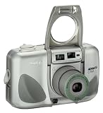  : Kodak Advantix C750 APS Date Camera