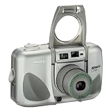 Kodak Advantix C750 APS Date Camera