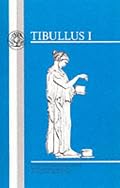 Tibullus: Elegies I (BCP Latin Texts)
