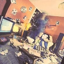 Verve EP