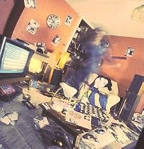 The Verve EP