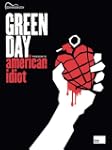 American Idiot Guitare Tab.