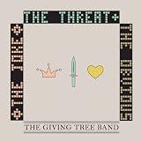 Giving Tree Band, The The Joke, The Threat, & The Obvious