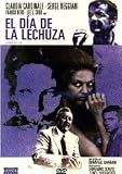  : CLAUDIA CARDINALE : EL DIA DE LA LECHUZA [DVD Non-USA Format, Pal Region 2 import]