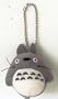 Ghibli collection Mon Voisin Totoro Pendentif Totoro Gris