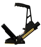B & C Eagle LFN-50 Hardwood Flooring Nailer
