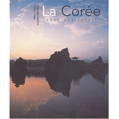 La Cor�e : Terre des esprits