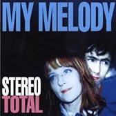 My Melody [12 inch Analog]