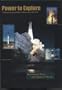 Power to Explore: A History of Marshall Space Flight Center, 1960-1990