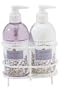 Crabtree & Evelyn 33984 Lavender Hand Care Caddy
