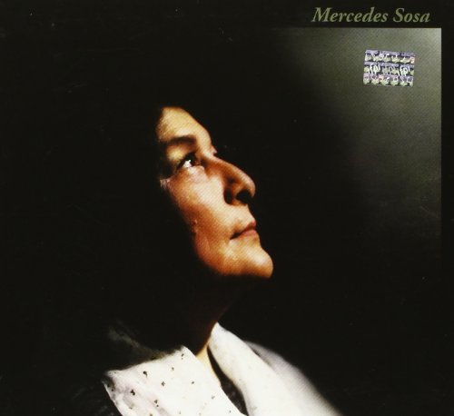Mercedes Sosa - Mercedes Sosa 